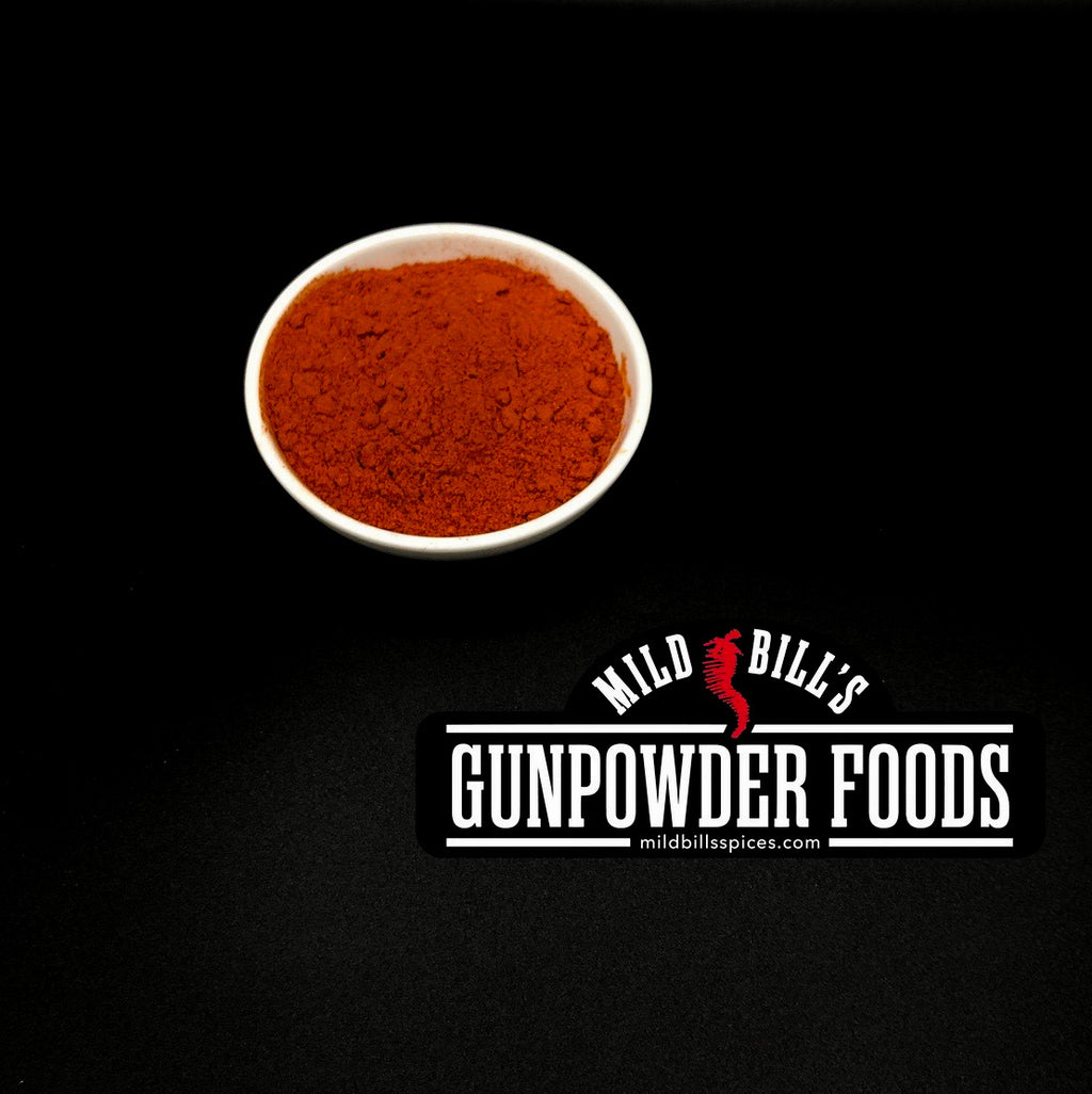 Cayenne Chili Powder - 60k HU