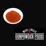 California Mild Chili Powder