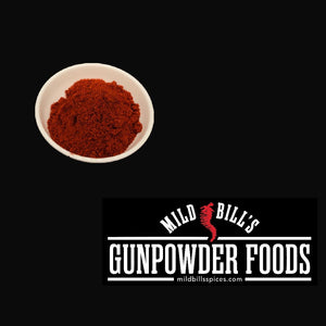 Spice Mistress Chili Powder Blend