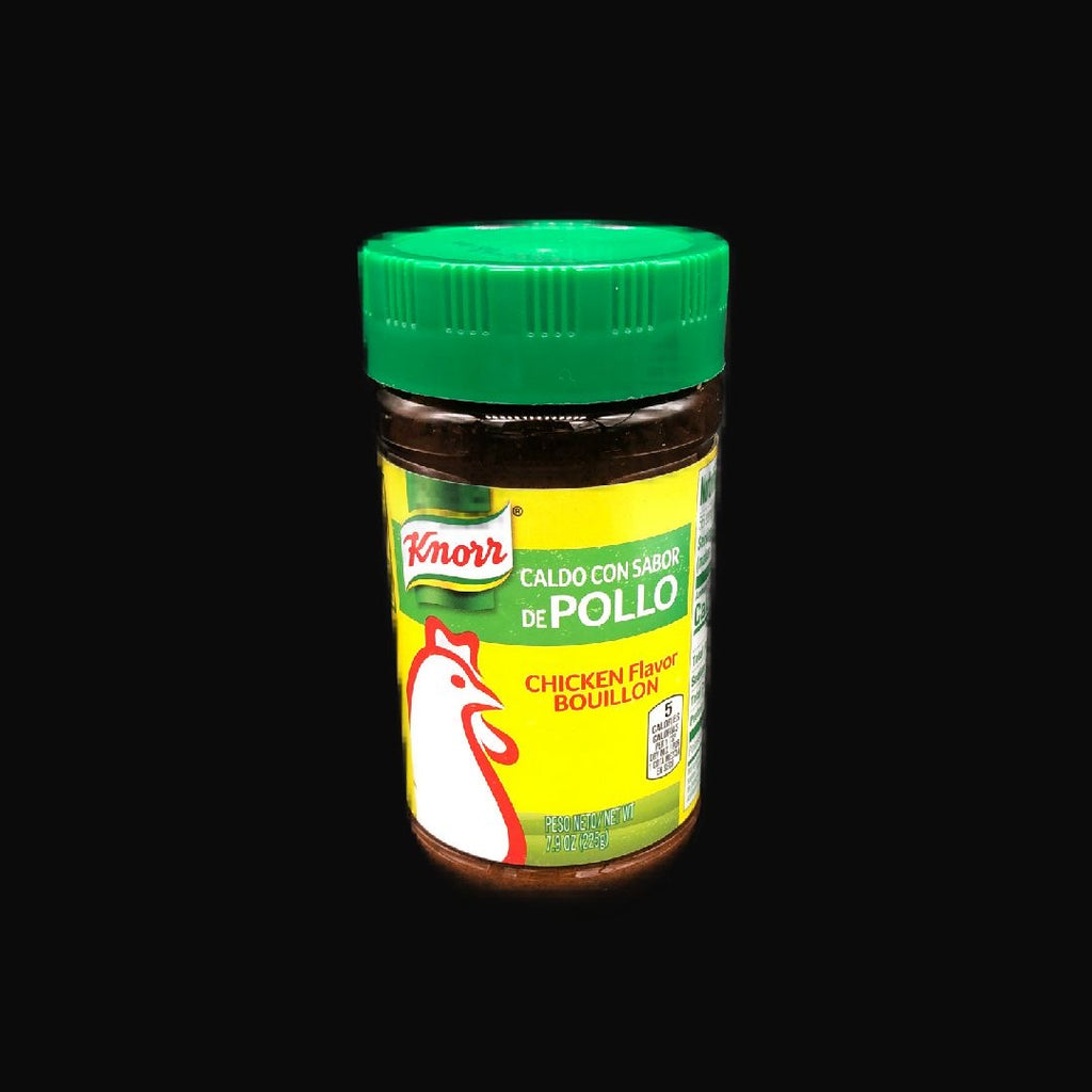 Knorr - Chicken Bouillon Powder