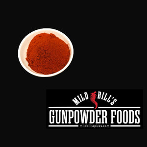 Dixon Medium Hot Chili Powder