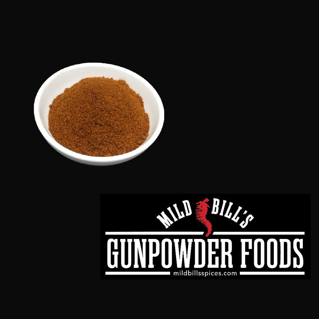 Jalapeno Powder - Red