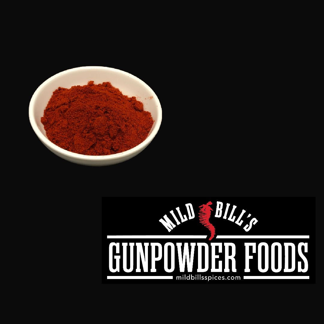 Hatch Extra Hot Red Chili Powder