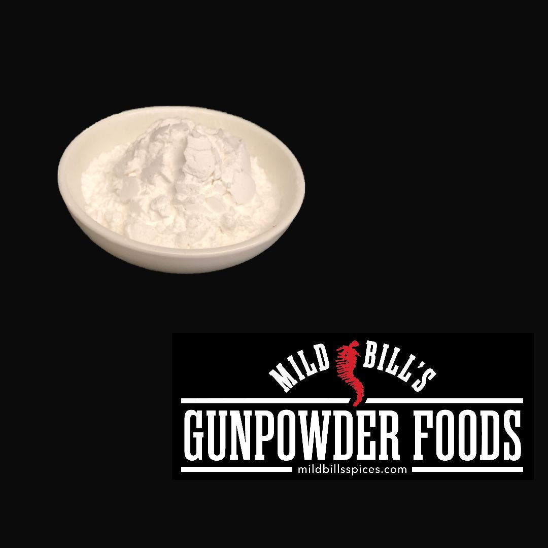 Arrowroot Powder