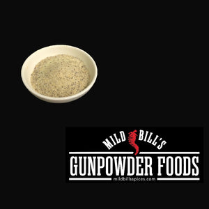 Fajita Seasoning