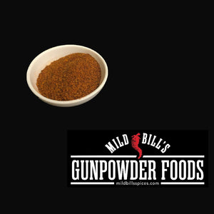 Cajun Seasoning