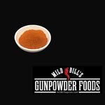 Blackened Seasoning