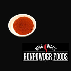 Chimayo Mild Chili Powder
