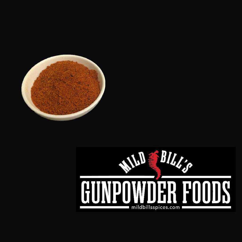 Missy's B.S. Rub
