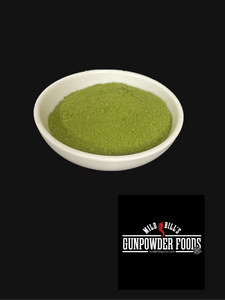 Cilantro Powder