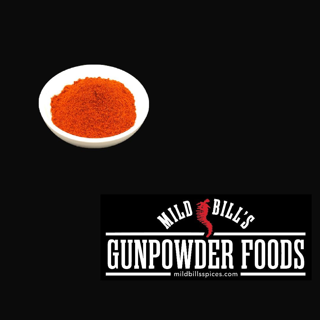 New Mexico Hot Chili Powder