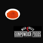 New Mexico Hot Chili Powder