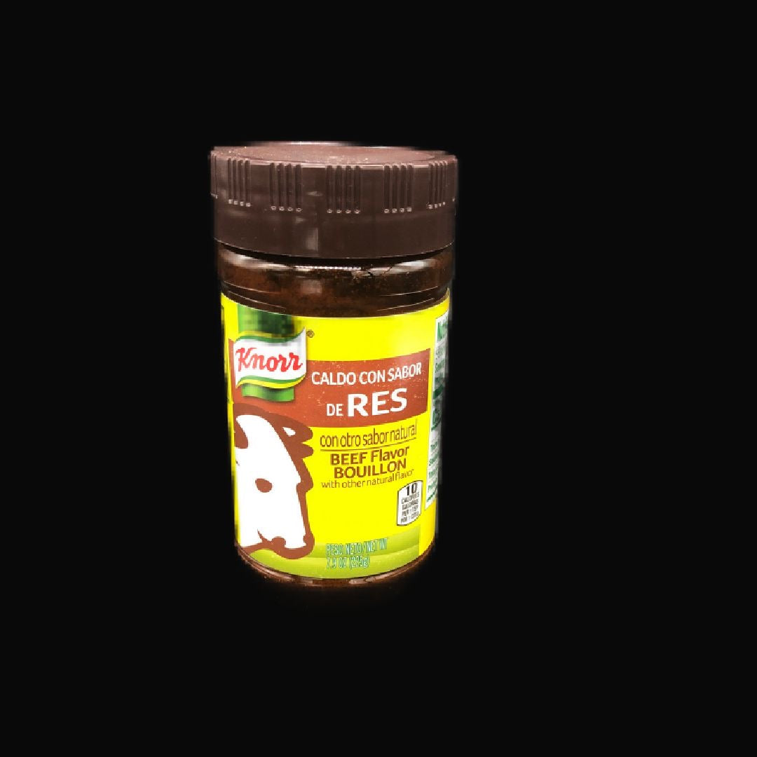 Knorr - Beef Bouillon Powder