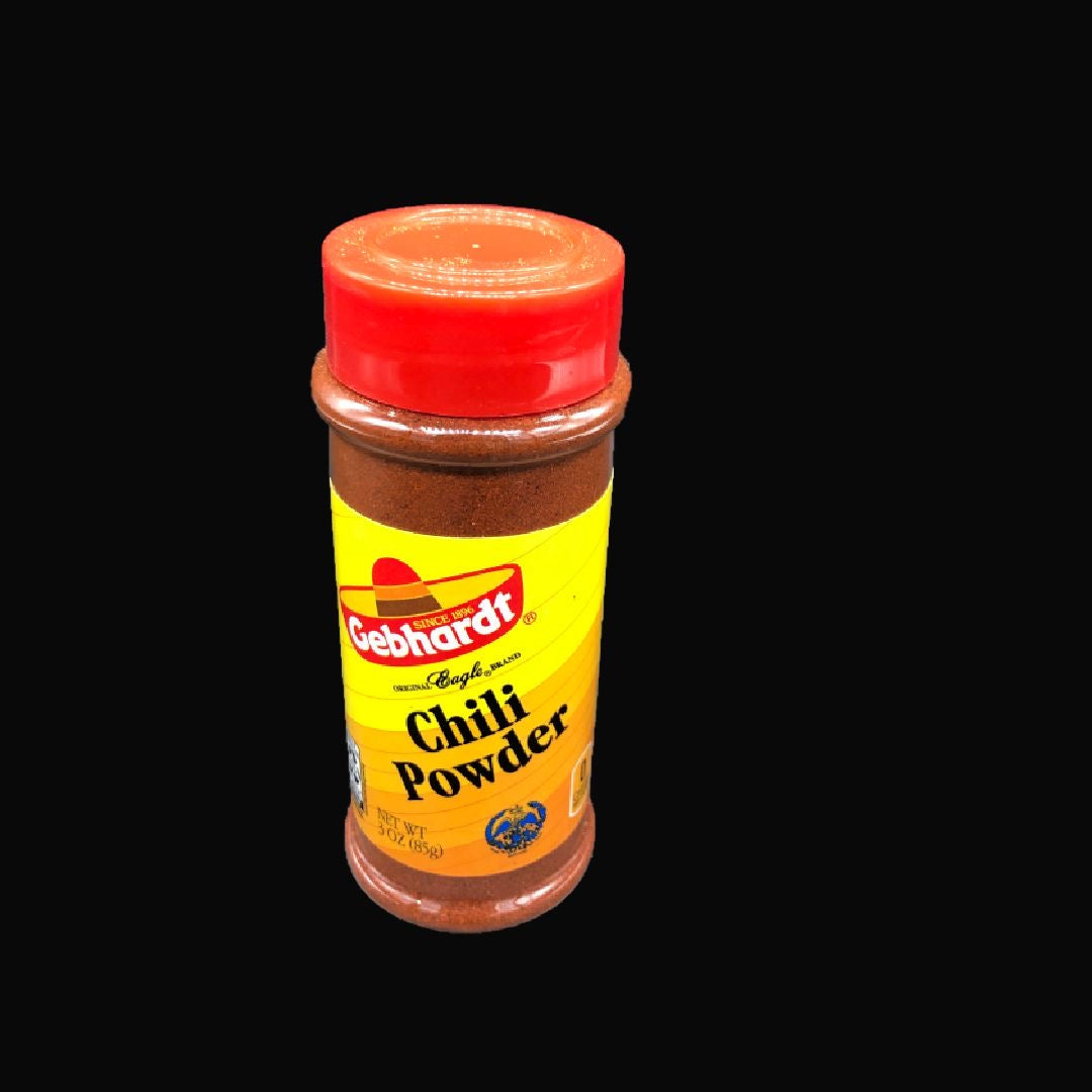 Gebhardt Chili Powder