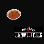 Mild Bill's BBQ Rub