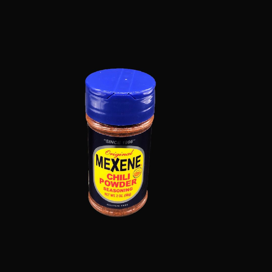 Mexene Chili Powder