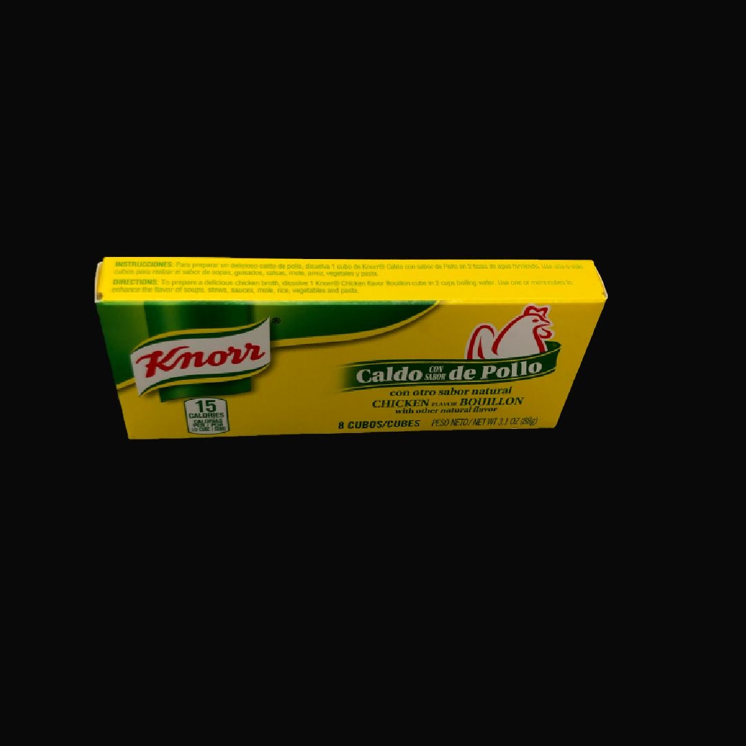 Knorr - Chicken Cubes