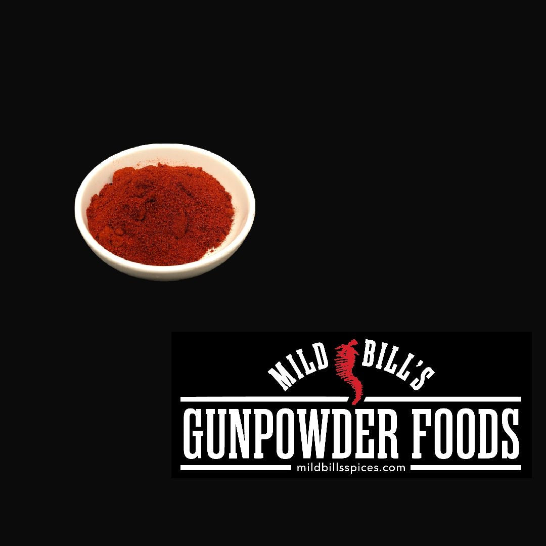 Hatch Mild Red Chili Powder