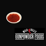 Hatch Mild Red Chili Powder