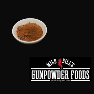 Jamaican Jerk Seasoning