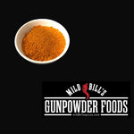 Sweet Honey Bee Dry Rub