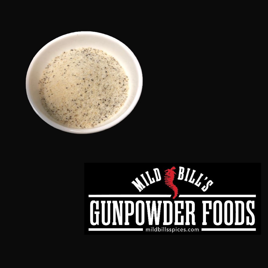 Tejas Beef Rub