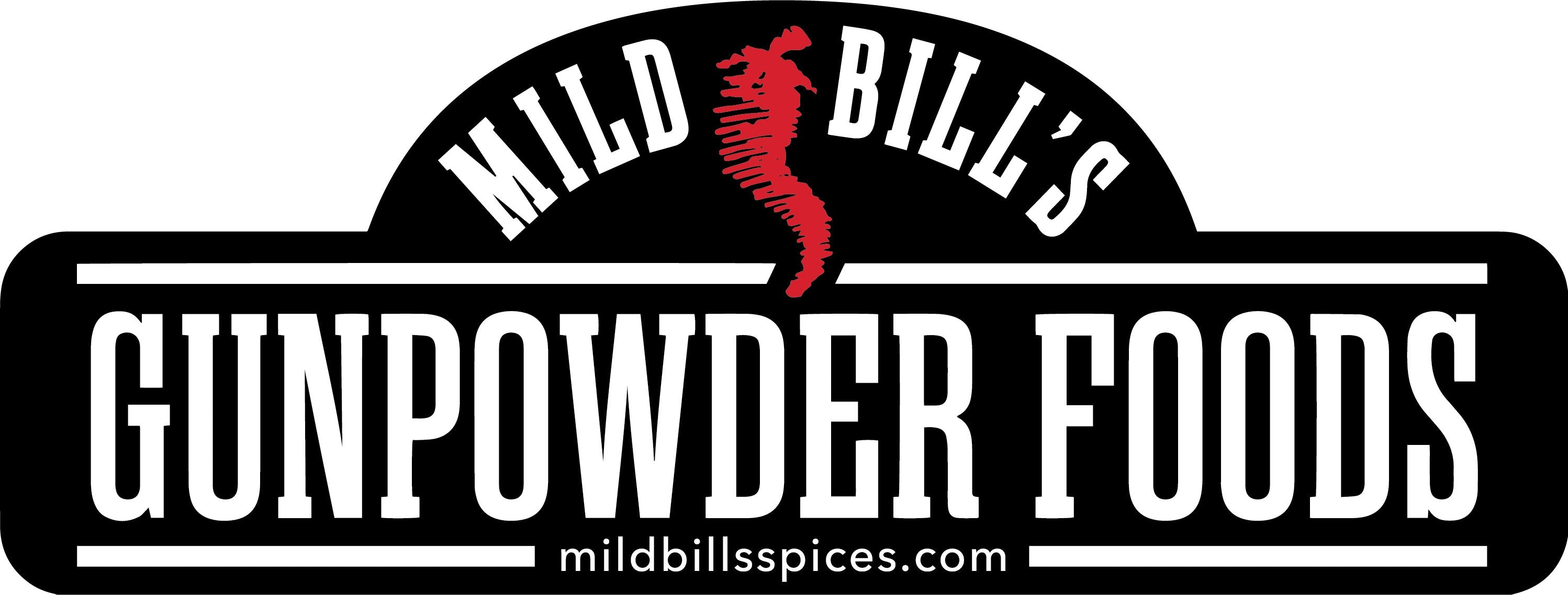 Mild Bill's Competition Chili Kit