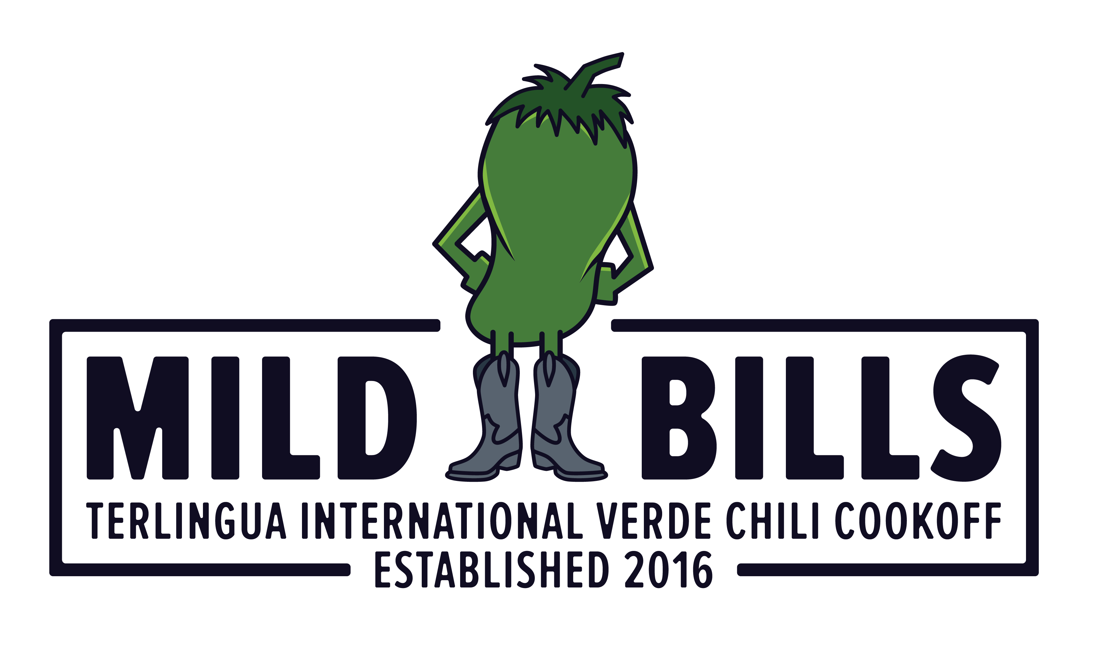 Competition Chili Verde 101 - May 6th Class