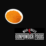 Peachy Keen BBQ Rub
