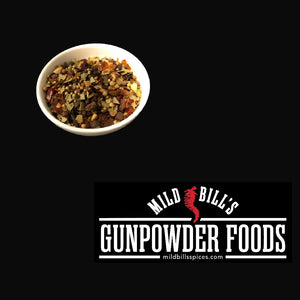 Pickling Spice
