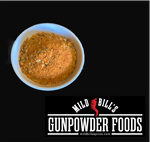 Rotisserie Chicken Rub