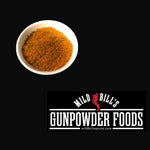 Sunshine BBQ Rub