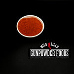 Cayenne Chili Powder - 60k HU