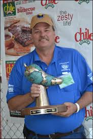 Larry Walton's 2011 Terlingua Championship Chili Mix – Mild Bill's ...