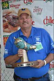 Larry Walton's 2011 Terlingua Championship Chili Mix